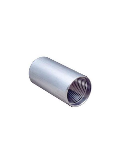 1 Inch Aluminum Coupling 1 Inch Aluminum Coupling